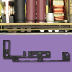 GDC-4QF - Houder | Gecko Fastener GmbH 2