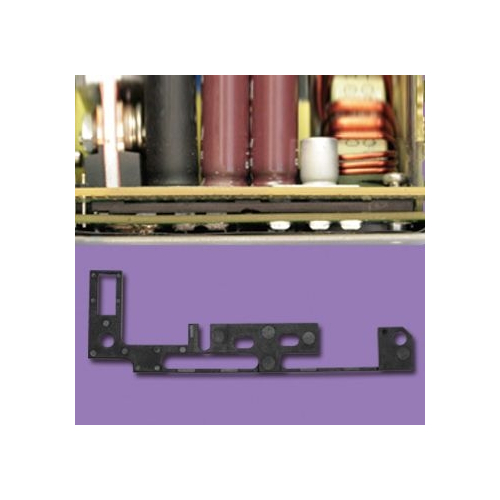 GDC-4QF - Houder | Gecko Fastener GmbH