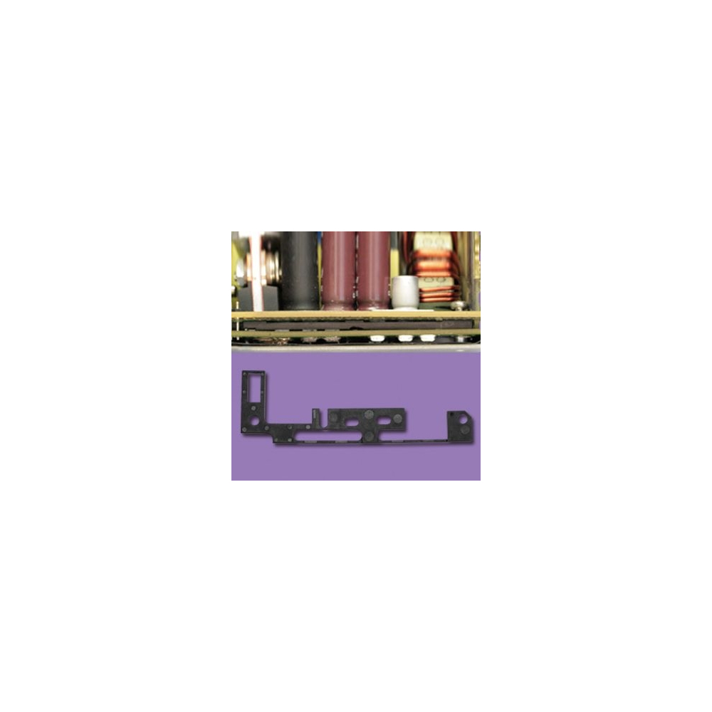 GDC-4QF - Soporte | Gecko Fastener GmbH
