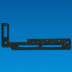 GDC-4RK - Houder | Gecko Fastener GmbH