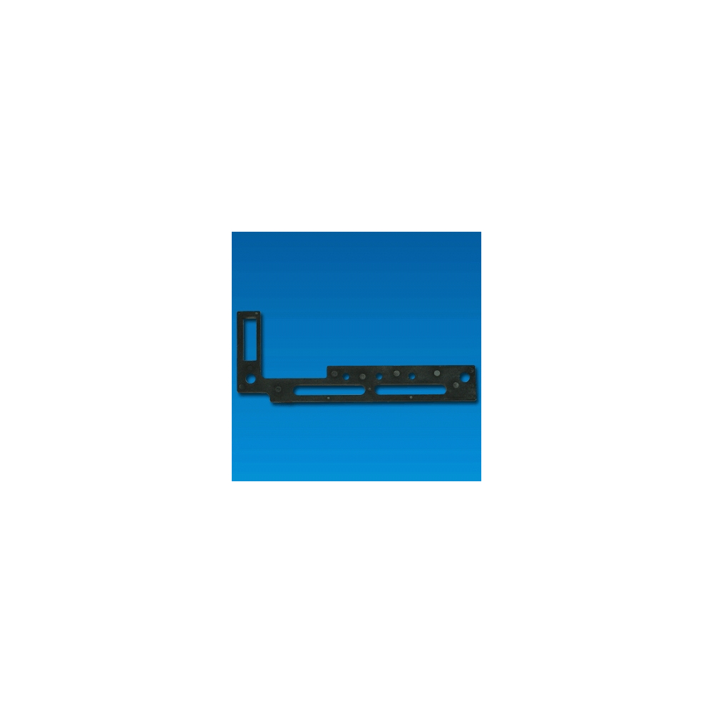 GDC-4RK - Holder | Gecko Fastener GmbH