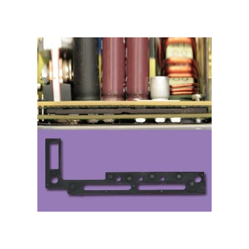 GDC-4RK - Houder | Gecko Fastener GmbH