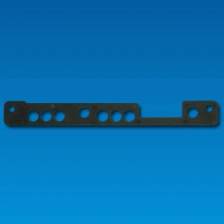 GDC-5MA - Houder | Gecko Fastener GmbH