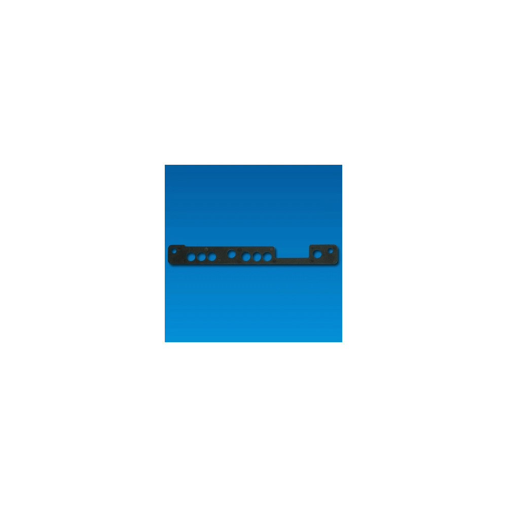 GDC-5MA - Holder | Gecko Fastener GmbH