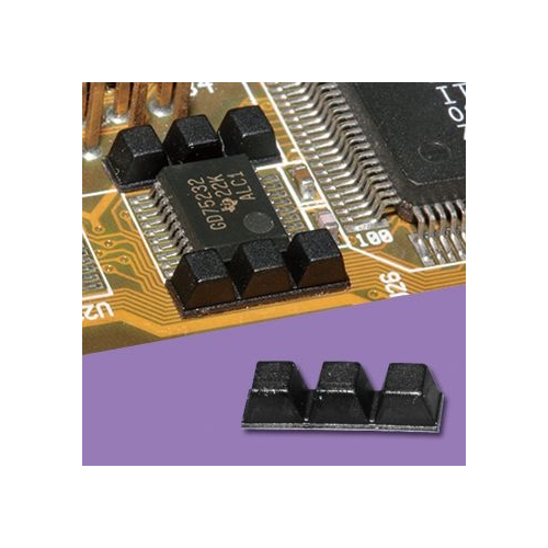 GDPM-02T - Supporto per circuiti stampati | Gecko Fastener GmbH