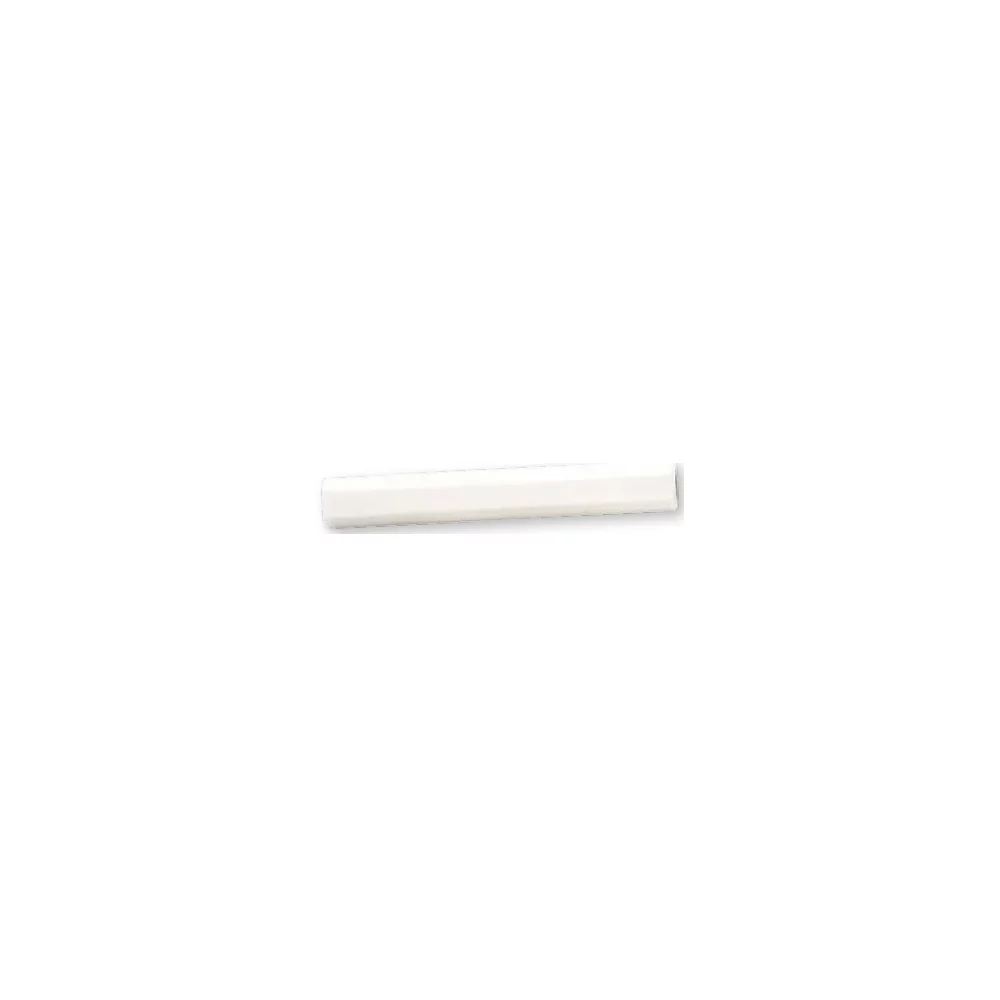 Perno distanciador de poliamida con rosca de latón | Gecko Fastener GmbH