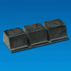 GDPS-2CK - Soporte para placas de circuito impreso | Gecko Fastener GmbH