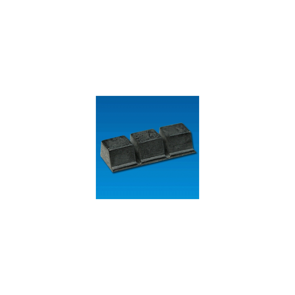 GDPS-2CK - Support pour circuits imprimés | Gecko Fastener GmbH
