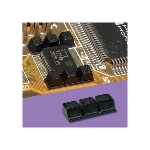 GDPS-2CK - PCB Support Stand | Gecko Fastener GmbH