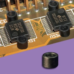GDPX-02 - Supporto per circuiti stampati | Gecko Fastener GmbH 2