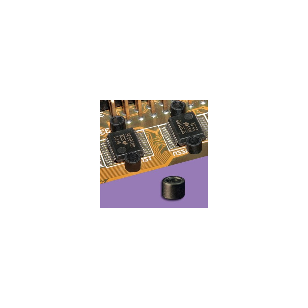 GDPX-02 - Supporto per circuiti stampati | Gecko Fastener GmbH