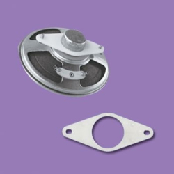 GSP-2866 - Steunstandaard voor printplaten | Gecko Fastener GmbH 2