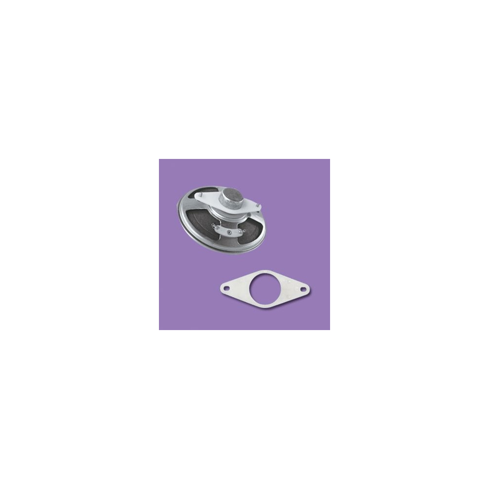 GSP-2866 - Supporto per circuiti stampati | Gecko Fastener GmbH
