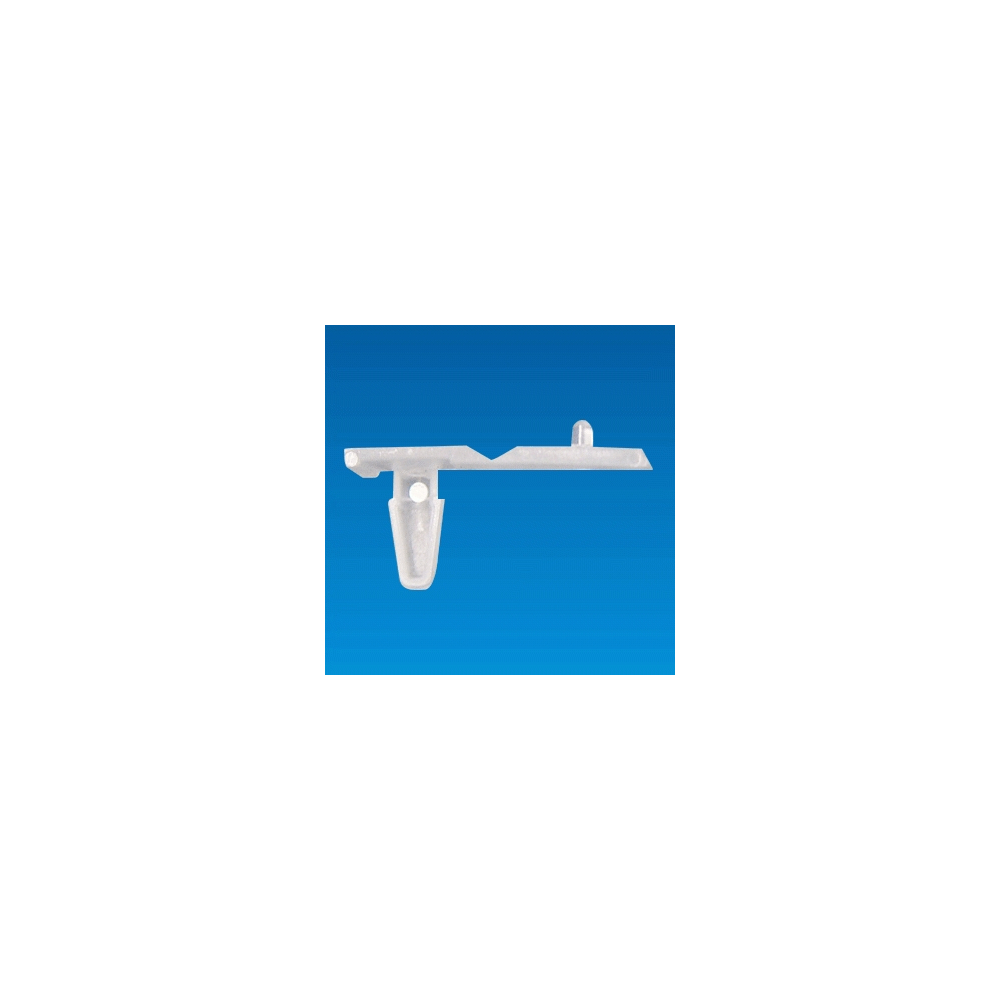 GBH-5 – P.C.B. Hinge | Gecko Fastener GmbH