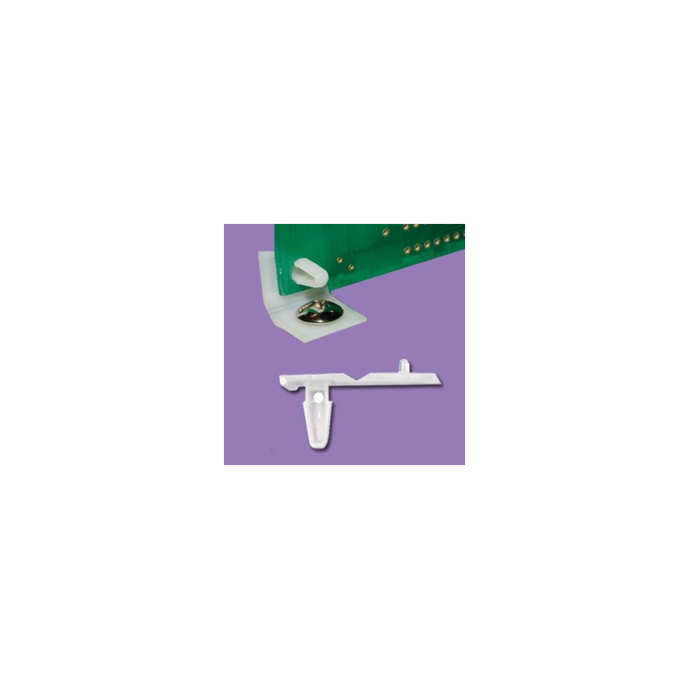 GBH-5 - Bisagra «P.C.B.» | Gecko Fastener GmbH