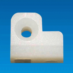 GMH-05C - Edge Connect Base | Gecko Fastener GmbH