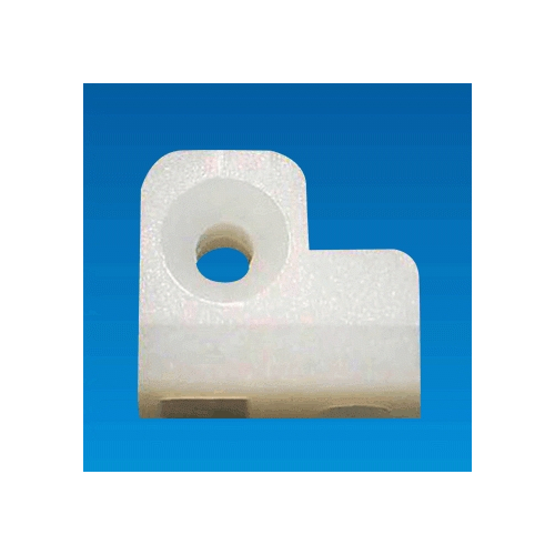 GMH-05C - Base Edge Connect | Gecko Fastener GmbH