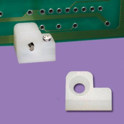 GMH-05C - Edge Connect Base | Gecko Fastener GmbH 2