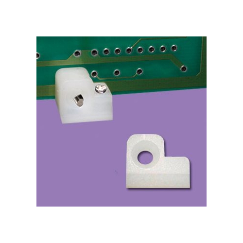 GMH-05C - Edge Connect Base | Gecko Fastener GmbH