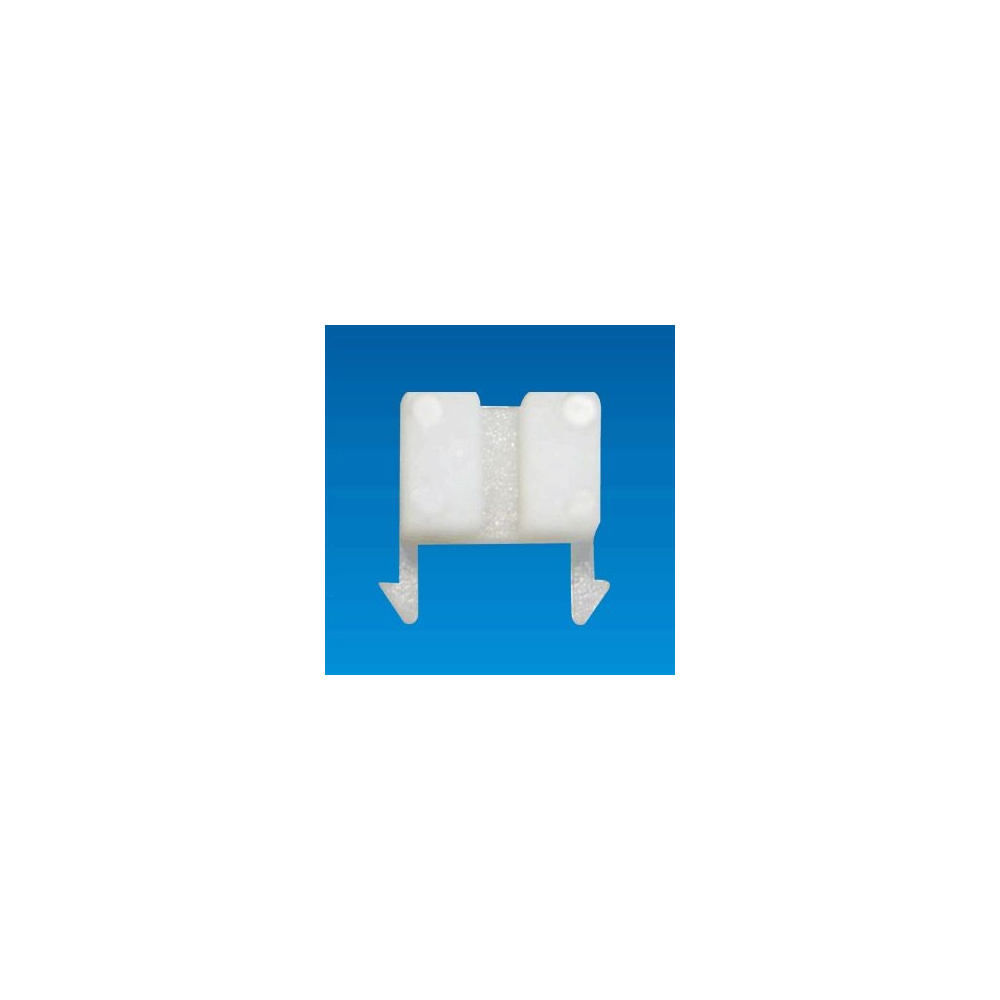 GMH-4 - Base Edge Connect | Gecko Fastener GmbH