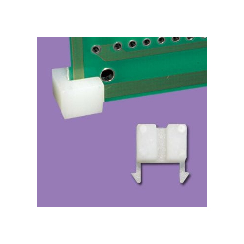 GMH-4 - Edge Connect Base | Gecko Fastener GmbH