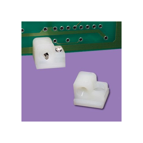 GMH-5 - Edge Connect Base | Gecko Fastener GmbH
