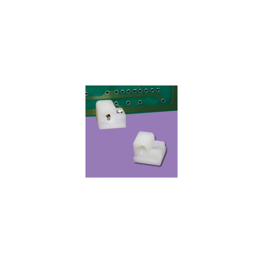 GMH-5 - Base Edge Connect | Gecko Fastener GmbH