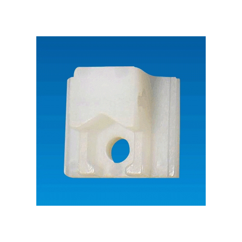 GMH-6 - Edge Connect Base | Gecko Fastener GmbH