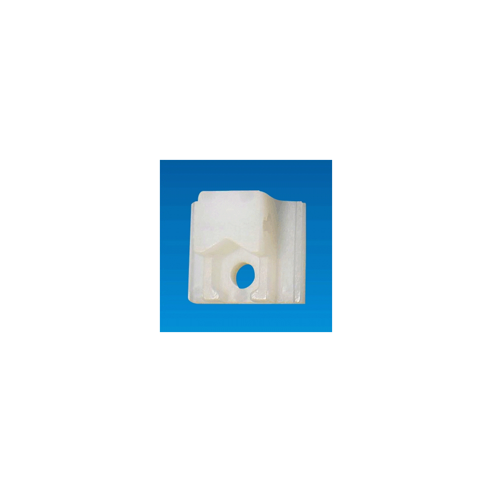 GMH-6 - Edge Connect Base | Gecko Fastener GmbH
