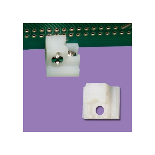 GMH-6 - Edge Connect Base | Gecko Fastener GmbH
