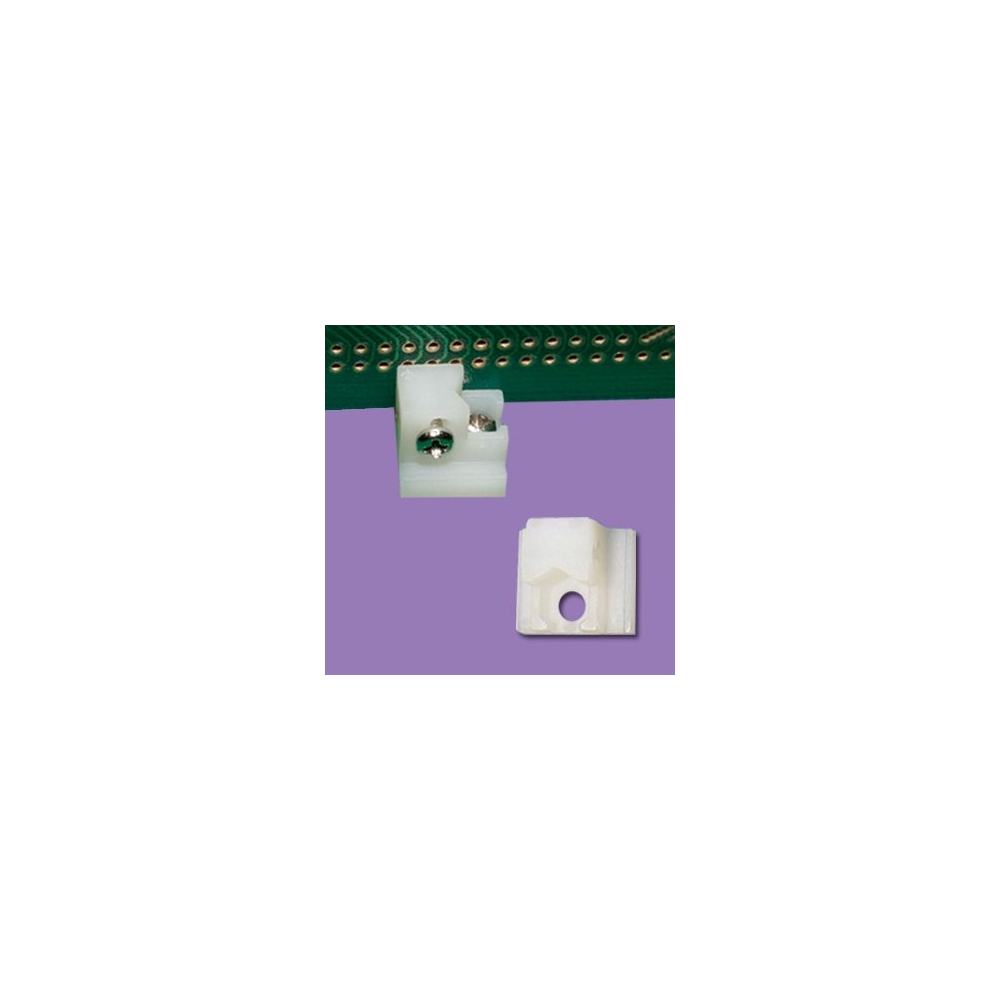 GMH-6 - Base Edge Connect | Gecko Fastener GmbH