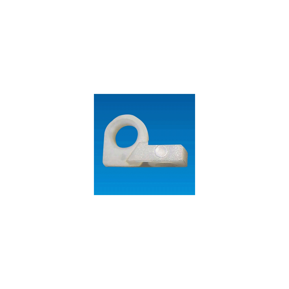 GMH-6A - Edge Connect Base | Gecko Fastener GmbH