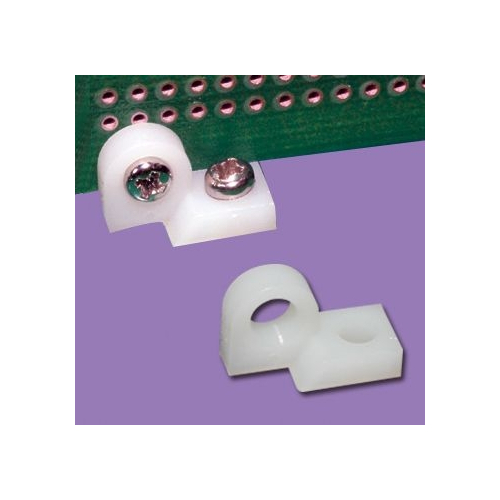 GMH-6A - Edge Connect Base | Gecko Fastener GmbH
