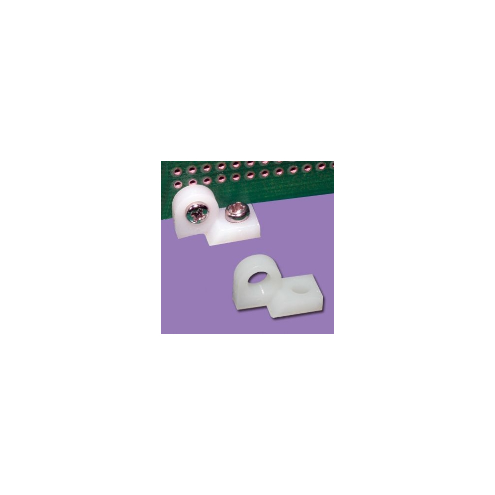 GMH-6A - Socle Edge Connect | Gecko Fastener GmbH