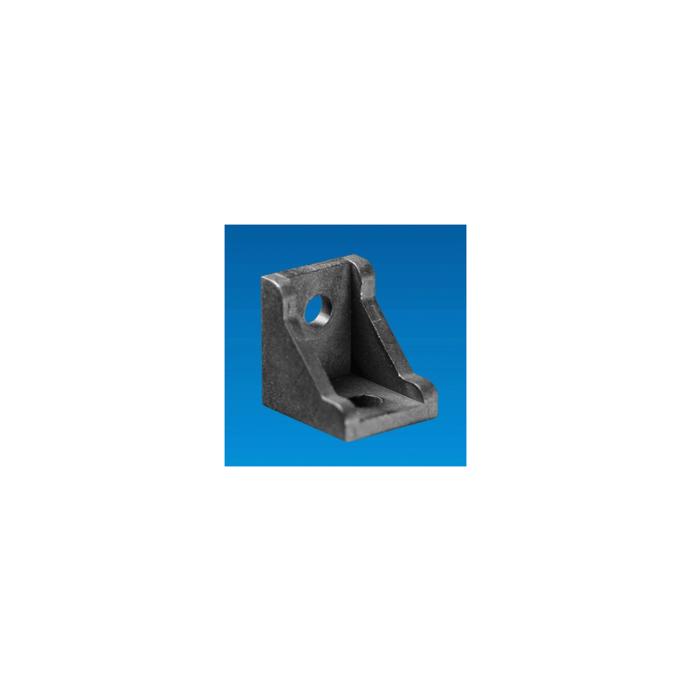 GMMX-15F - Edge Connect Base | Gecko Fastener GmbH