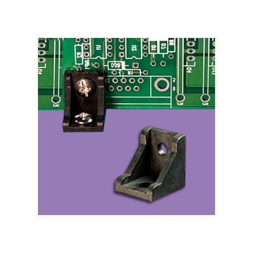 GMMX-15F - Edge Connect Base | Gecko Fastener GmbH
