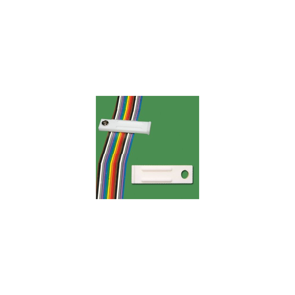 GPDB-01 - Base Edge Connect | Gecko Fastener GmbH