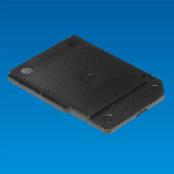 GSDH-01 - SD Card Socket Cover | Gecko Fastener GmbH