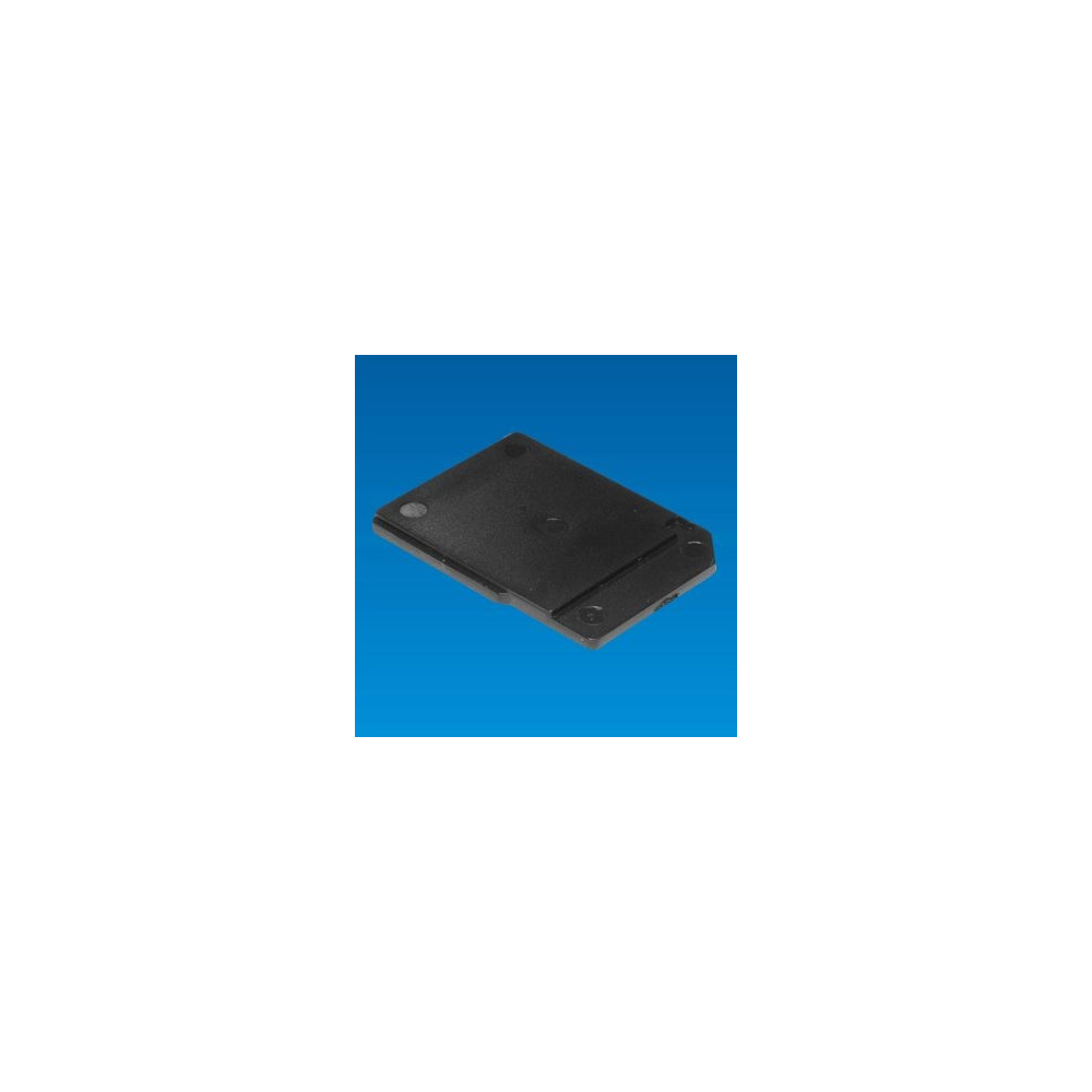 GSDH-01 - Couvercle de connecteur pour carte SD | Gecko Fastener GmbH