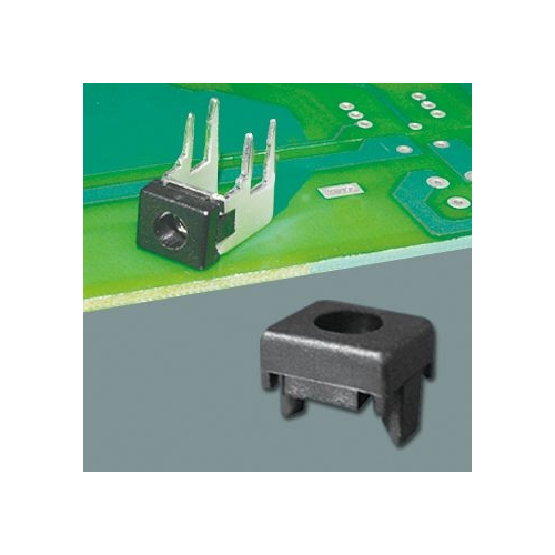 GP-2 - Connettore a sella | Gecko Fastener GmbH