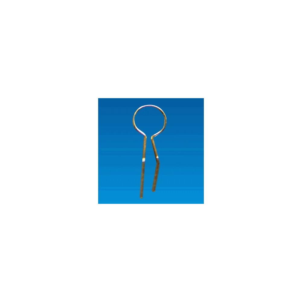GJT-0 - Broche de test | Gecko Fastener GmbH