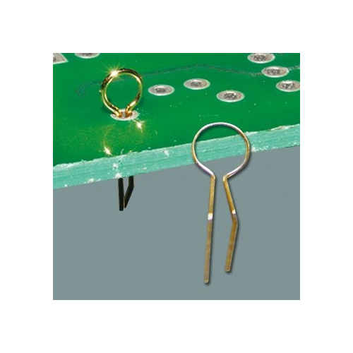 GJT-0 - Test Pin | Gecko Fastener GmbH