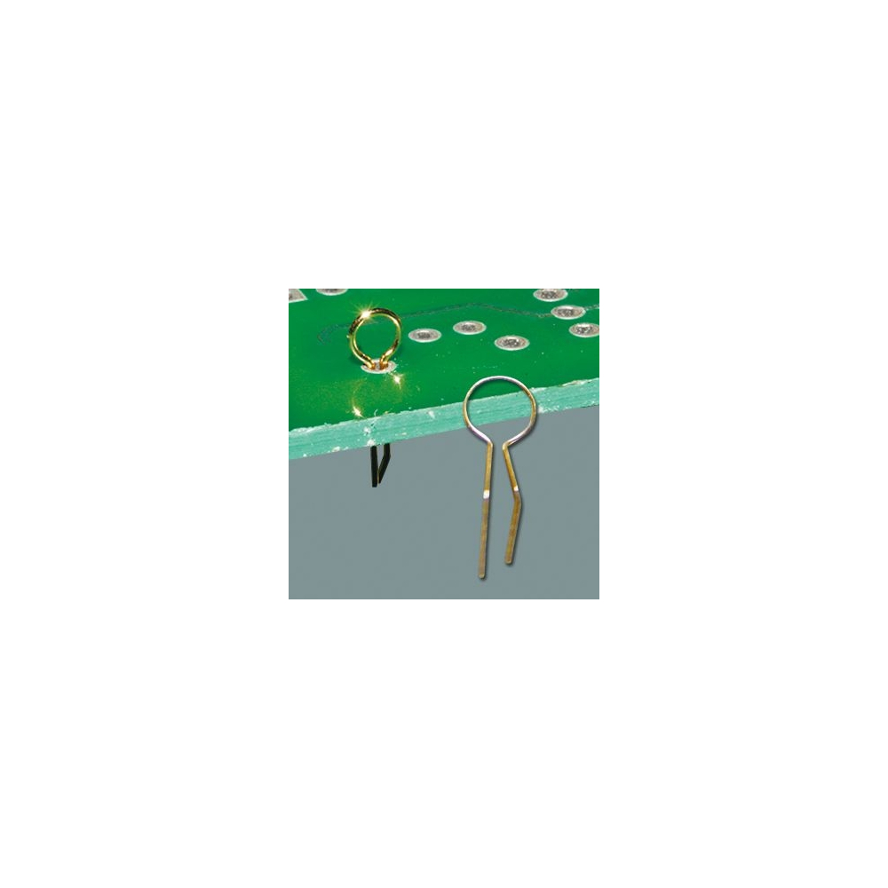 GJT-0 - Test Pin | Gecko Fastener GmbH