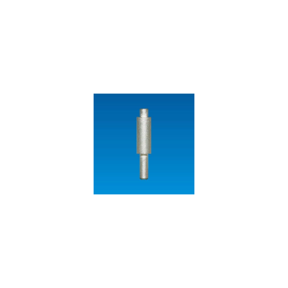 GJT-08D - Testpin | Gecko Fastener GmbH