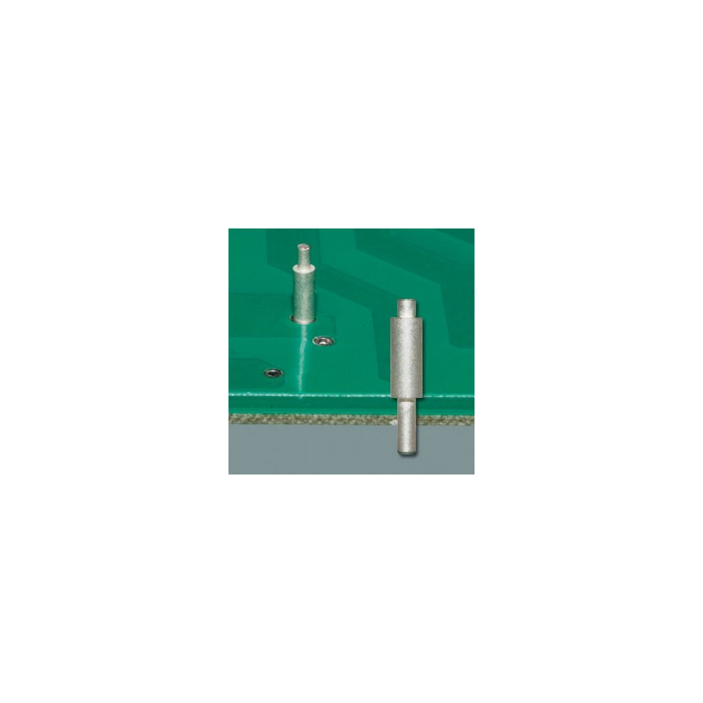 GJT-08D - Pin de prueba | Gecko Fastener GmbH