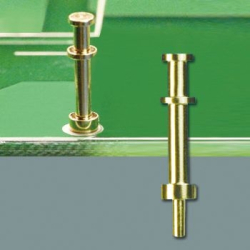 GJT-13 - Test Pin | Gecko Fastener GmbH 2