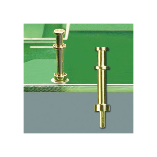 GJT-13 - Pin di prova | Gecko Fastener GmbH