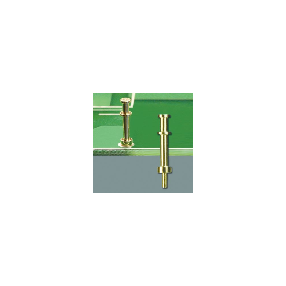 GJT-13 - Testpin | Gecko Fastener GmbH