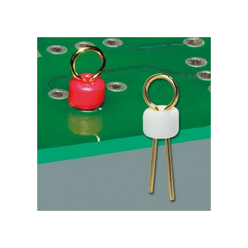 GJT-1P - Broche de test | Gecko Fastener GmbH