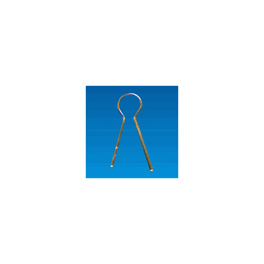 GJT-1N - Test Pin | Gecko Fastener GmbH